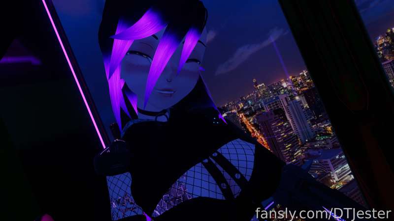 Dtjester - Fansly - 21 Jan, 2023 10