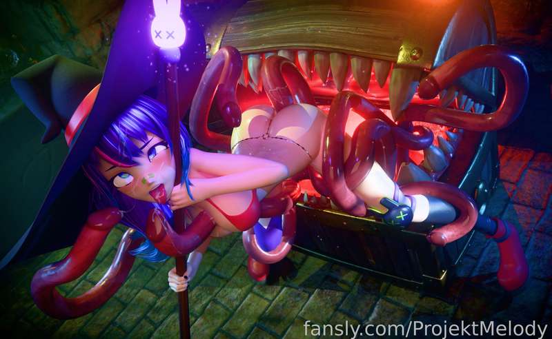 Projektmelody - Fansly - 21 Apr, 2025 2