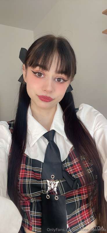 Life and love are like the perfect anime—unpredictable, full..
