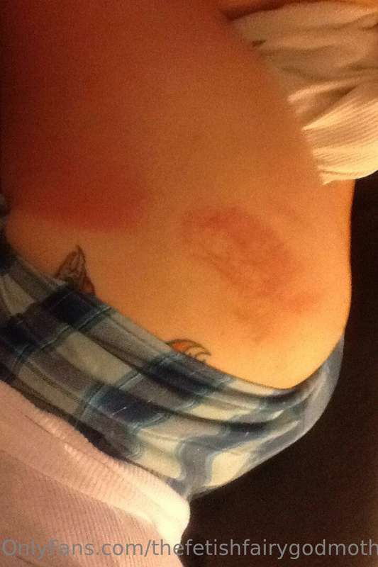 spanks 1