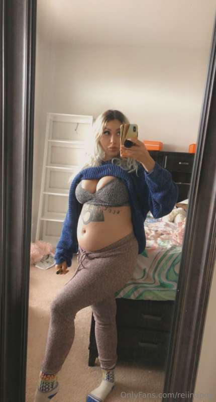 Swipe to watch me grow! Like 💙 if I should do these more oft.. 9