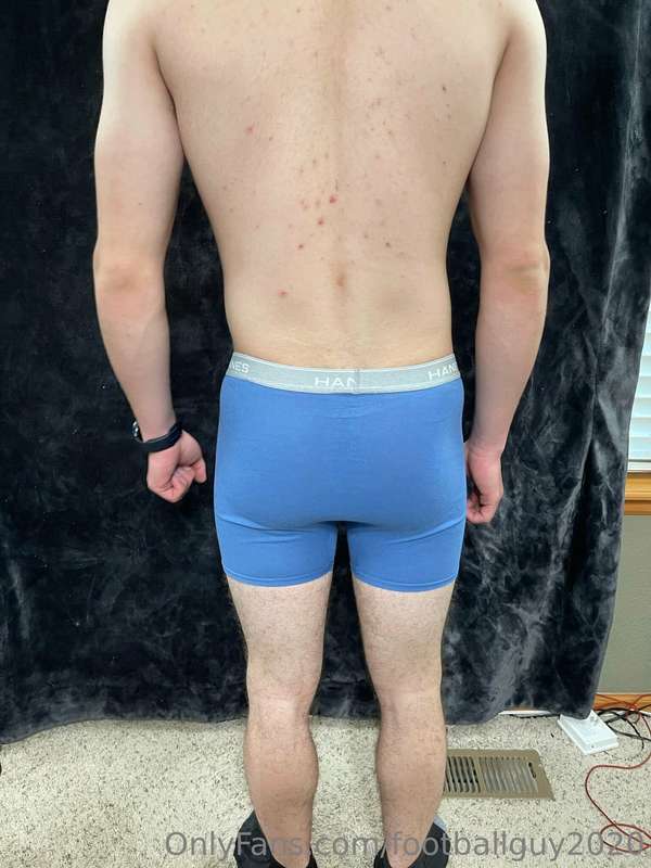 me in some sexy undies- set 2 5