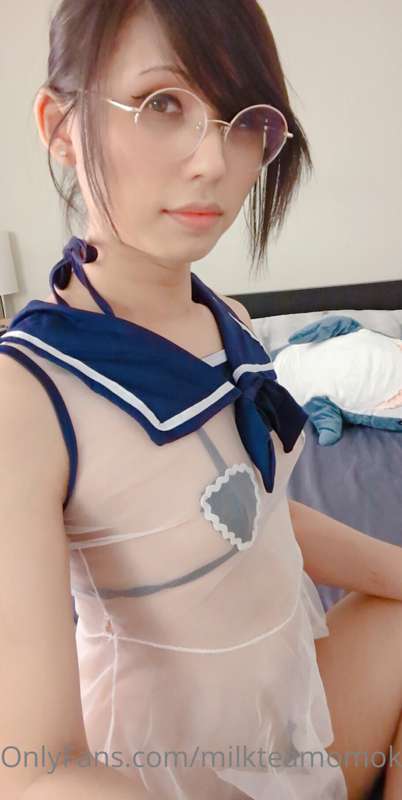 Milkteamomoko - Onlyfans - 31 May, 2022 29