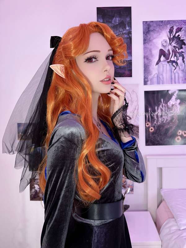 Porcelain_Dreams - Fansly - 20 Oct, 2023 4