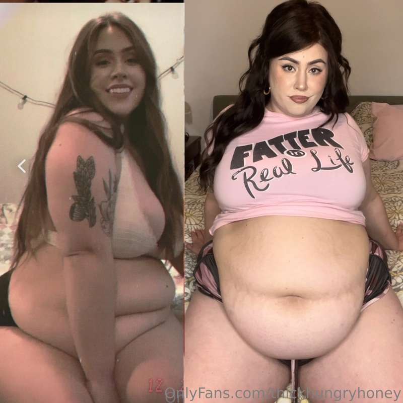 I had to upload these too  Can you believe that fatass is th.. 2