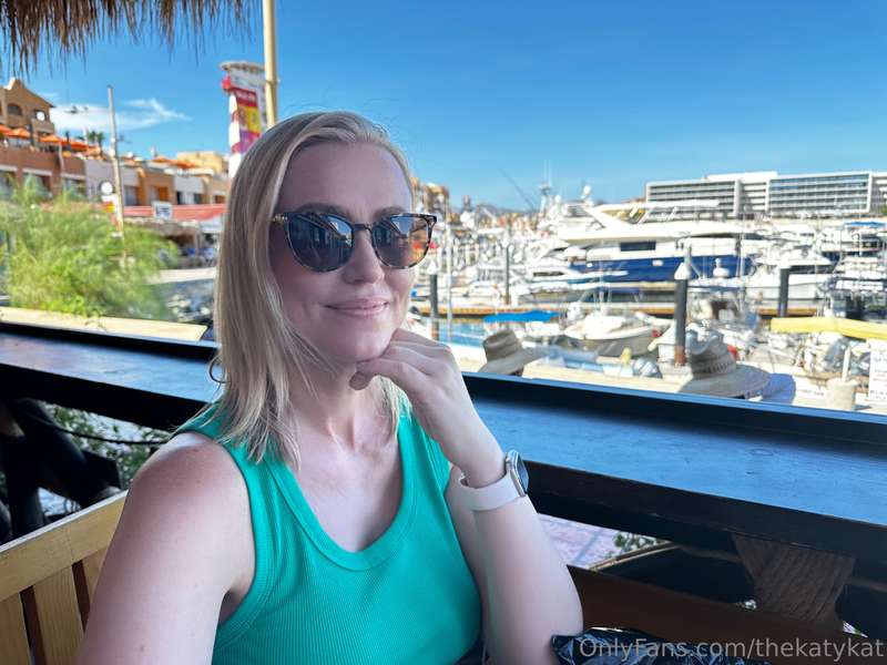 Was invited on a yacht, I yelled 'Yahtzee!' when I got on bo..