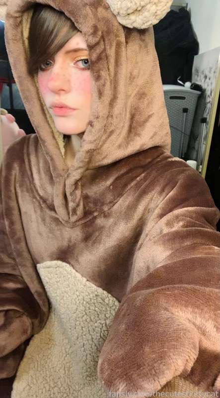 Thecutestkittycat - Fansly - 09 Apr, 2022 13