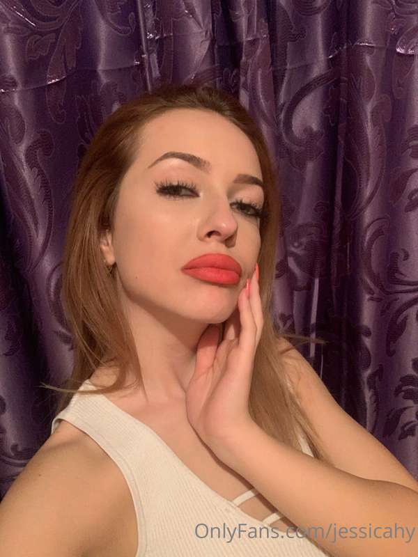 Jessicahy - Onlyfans - 18 Feb, 2022