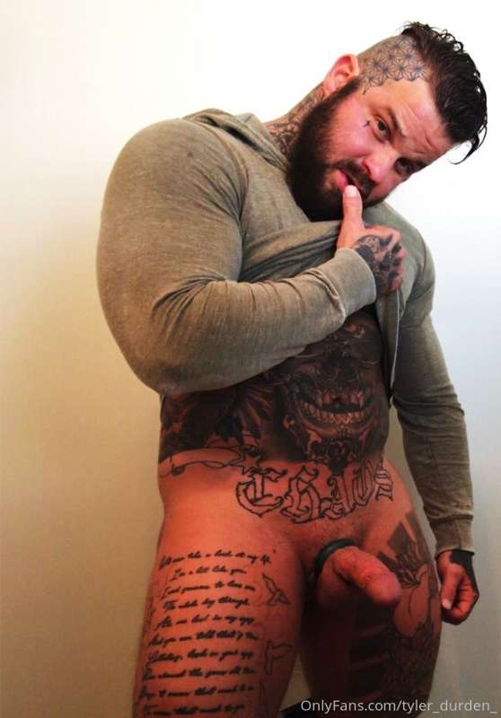 Onlydurden - Onlyfans - 17 Jan, 2020