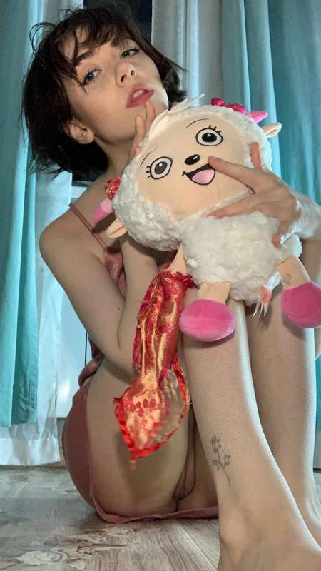 Yoursmalldoll - Fansly - 04 Jul, 2022 6