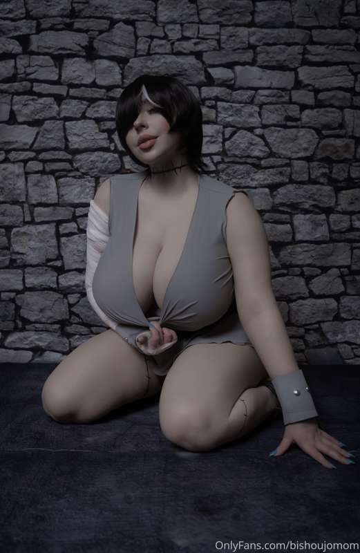 Just sent out my Shelly from WaifuSplit photo set and full v.. 6
