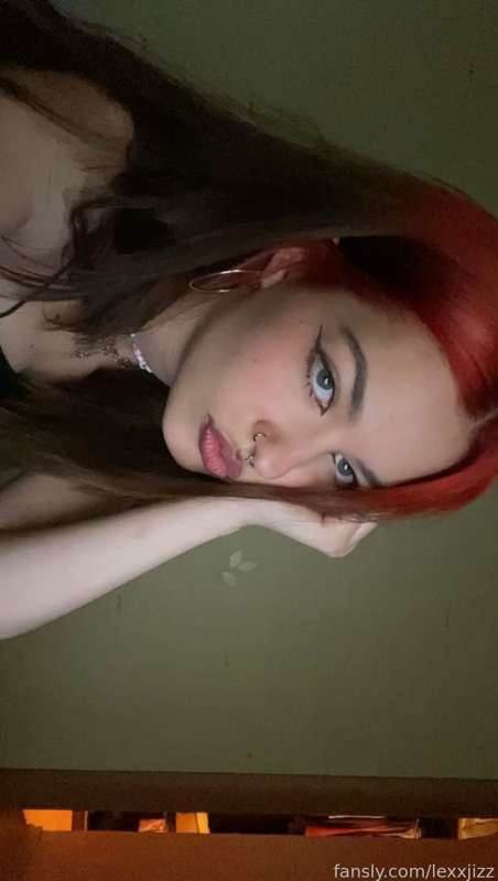 Lexxjizz - Fansly - 21 Jan, 2022