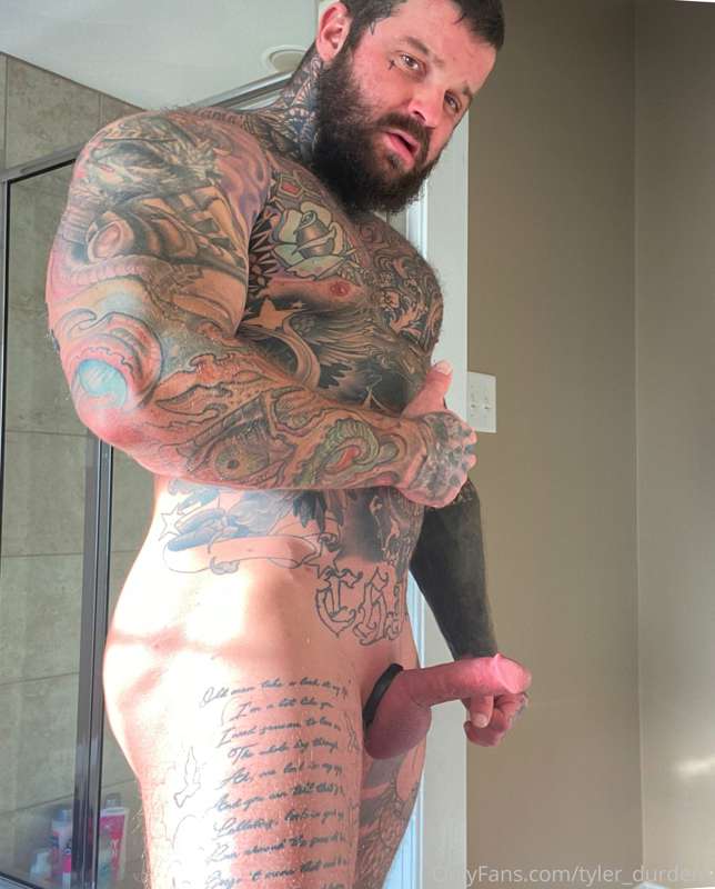 U like beefcakes