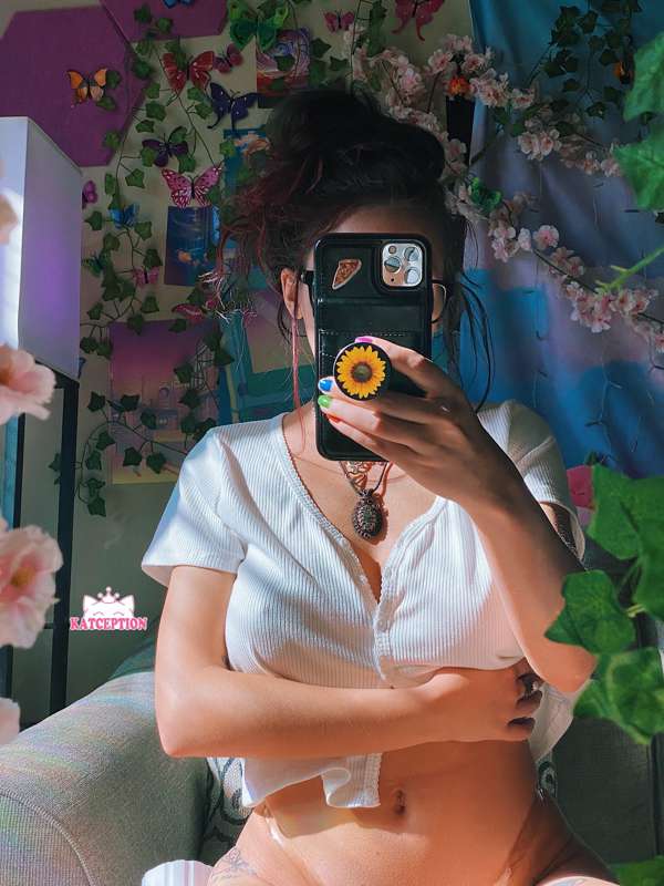 Katception - Onlyfans - 07 May, 2022