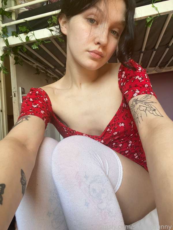 Sludgebunny - Fansly - 04 Apr, 2023 1