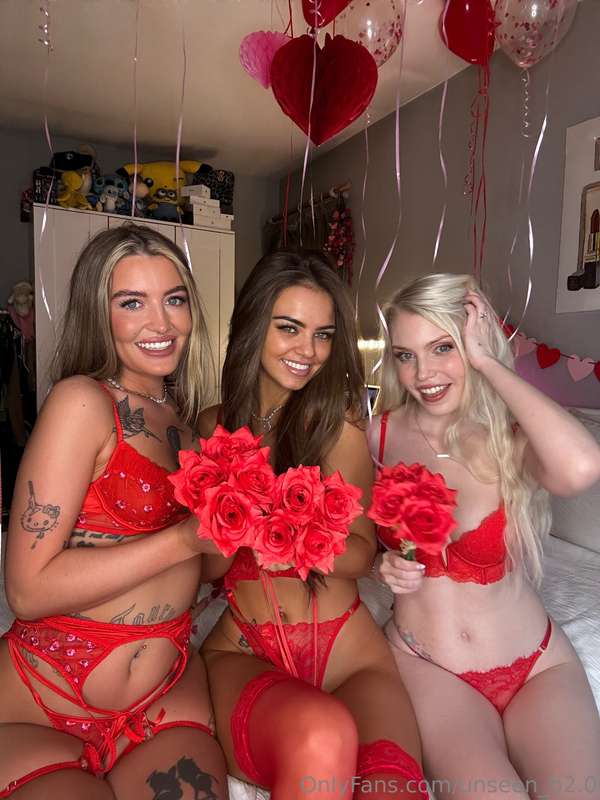 Valentines video coming today at 9pm  2
