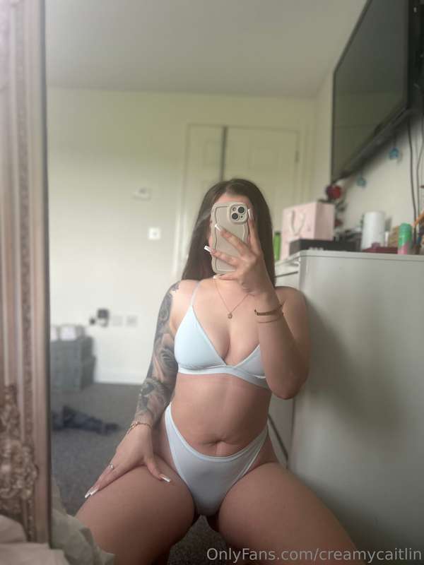 Creamycaitlin - Onlyfans - 11 Apr, 2025