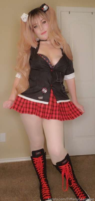 Tiffanydeanxoxo - Fansly - 04 Dec, 2023 36