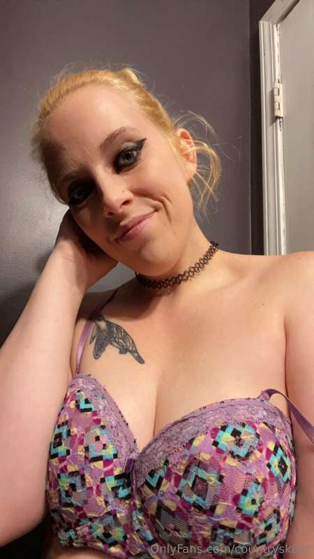 Got a water and gas bill due soon if u wanna help buy some c..