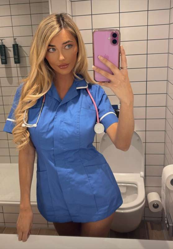 Lorinajanefree - Onlyfans - 21 May, 2025