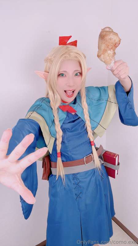 マルシルかわいい；；；；；；；； 17