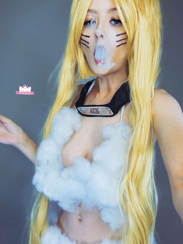 Naruto sexy jutsu 💓 4