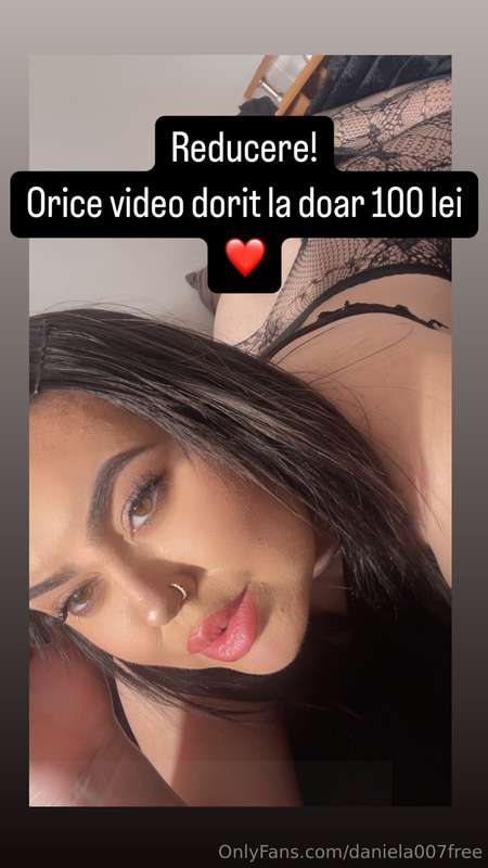 Mesaj în privat ❤️