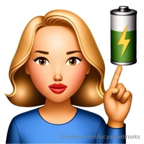 🪫 LIMITED RECHARGE CAMPAIGN 🔋‼️ TEN PEOPLE ONLY ‼️I’m off to.. 1