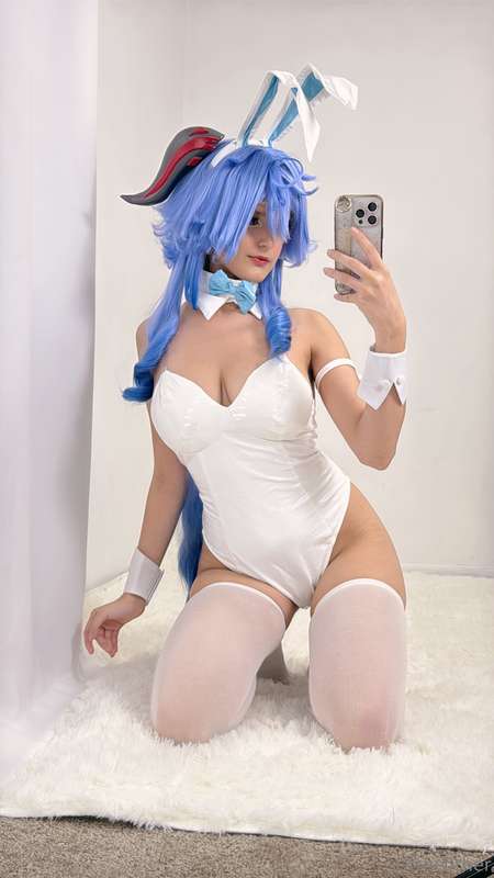 Do you live bunny girls as much as I do? 👀 Will upload a lit..