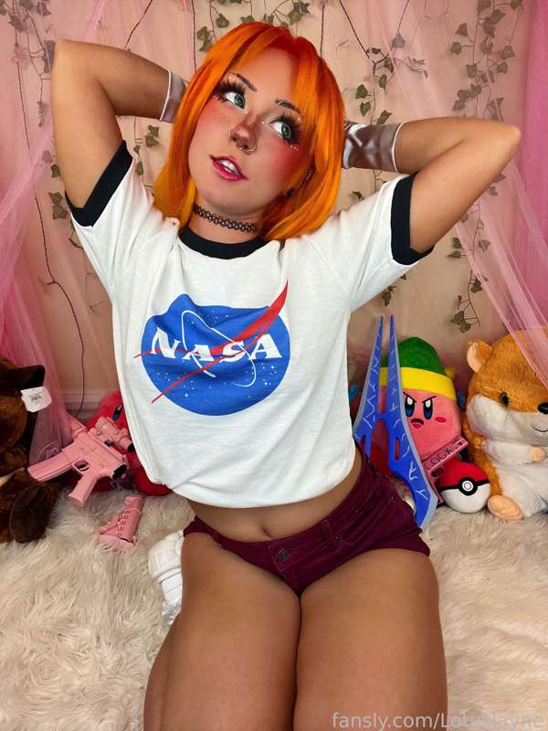 Lotusjayne - Fansly - 01 Nov, 2022 3