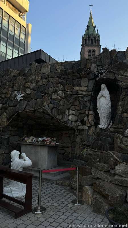 Fallenemoangel - Fansly - 23 Jan, 2025 10