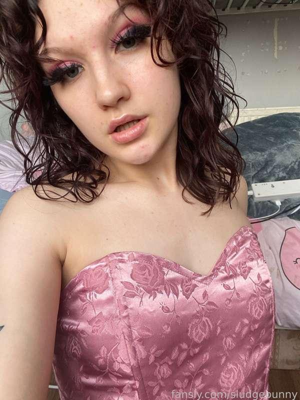 Sludgebunny - Fansly - 04 Jun, 2022