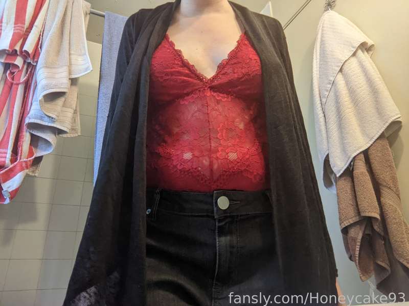 Honeycake93 - Fansly - 21 Sep, 2022