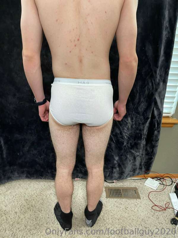 me in some sexy undies- set 4 21