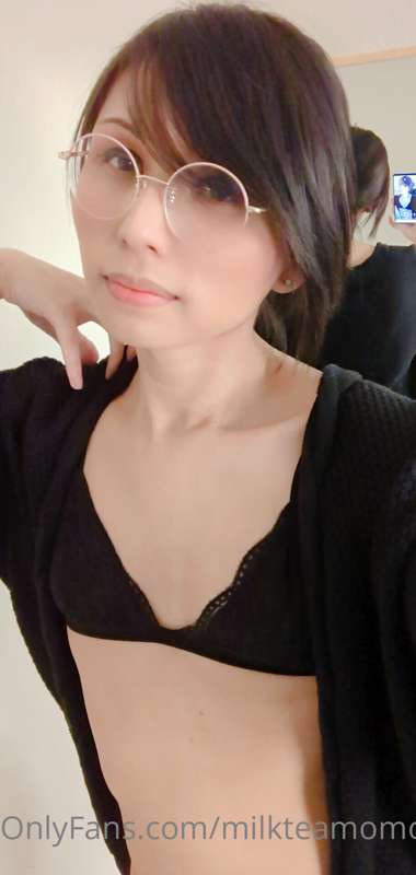 Milkteamomoko - Onlyfans - 08 May, 2022 18