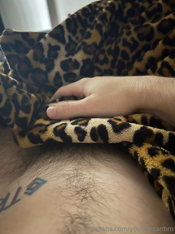 Yourtarzanbro - Onlyfans - 12 Nov, 2024 6