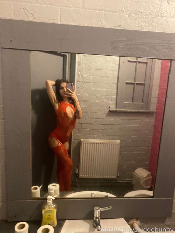 Sludgebunny - Fansly - 15 Dec, 2023