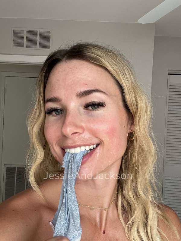 **Facial & dirty panties stuffed in my mouth**
These may hav.. 5