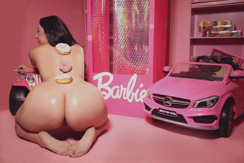 barbie dreams 💋
