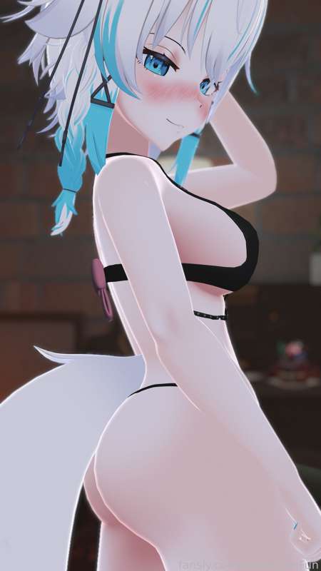 Vtuberfunfun - Fansly - 17 May, 2022 4