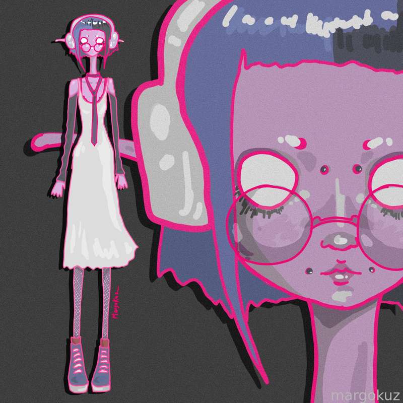 Margokuz - Fansly - 21 Mar, 2025 3