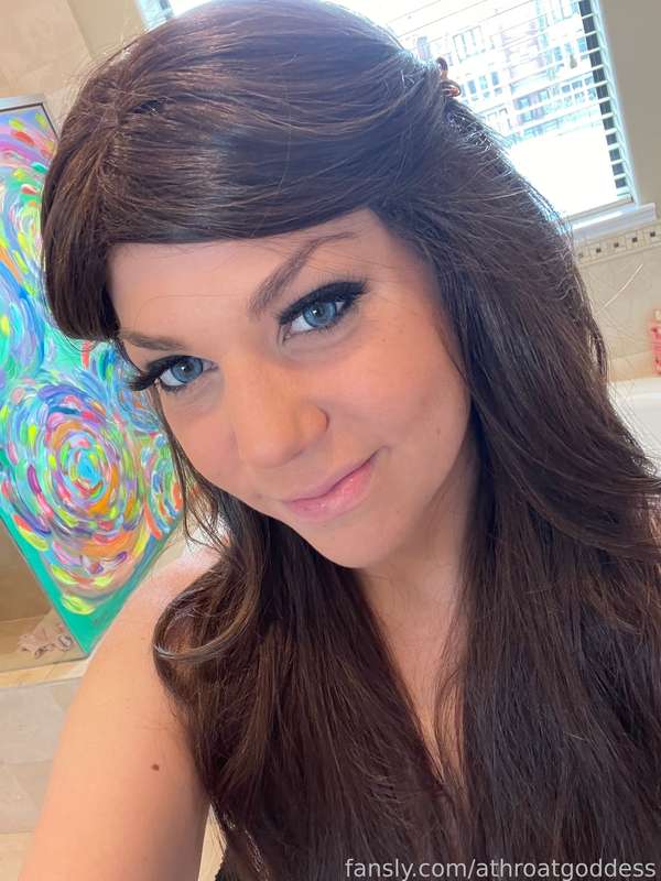Athroatgoddess - Fansly - 02 Nov, 2021