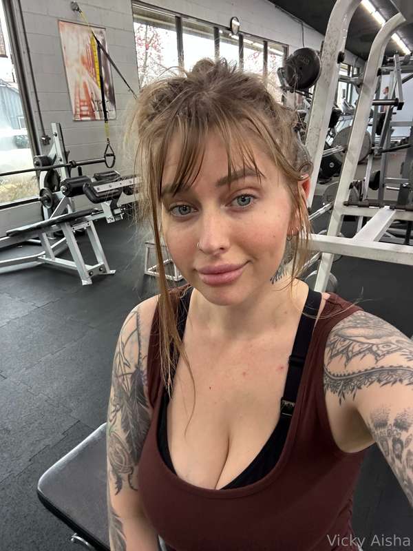 Back on my grind ;)