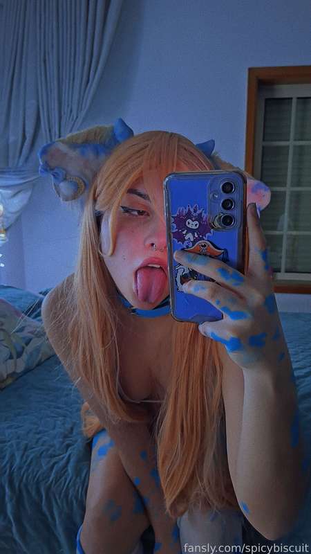 Spicybiscuit - Fansly - 06 Jan, 2025 3