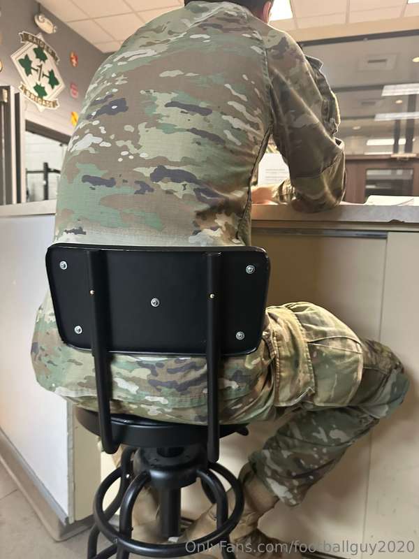 Soldiers being soldiers and so much more! 38