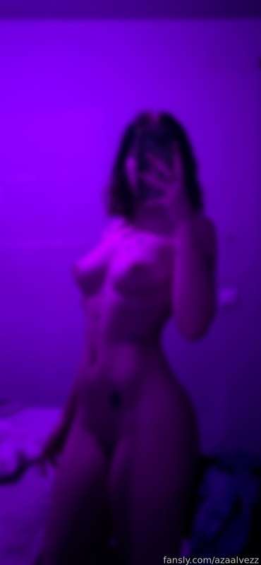 Azaalvezz - Fansly - 30 Mar, 2025