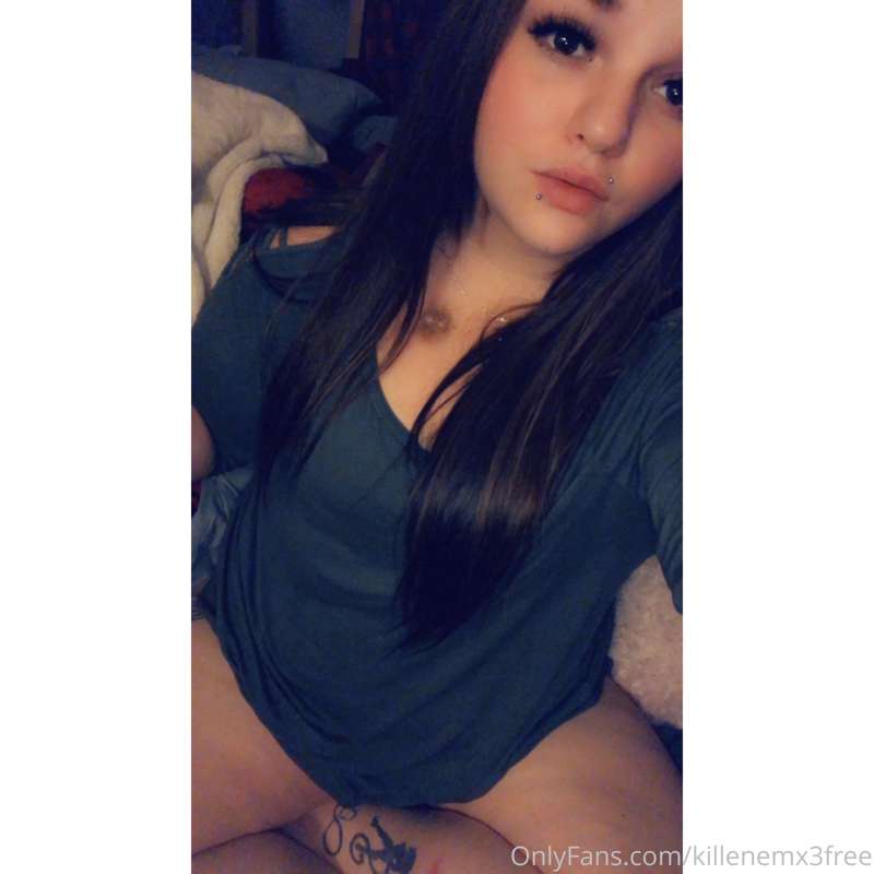 Thick thighs pretty face 🔥🥰
Https://Onlyfans.com/killenemx3