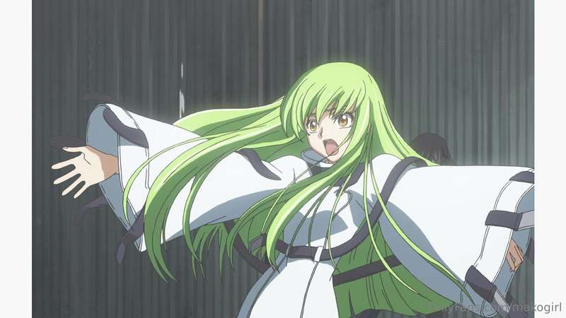 If I were an anime girl…i’d totally be the soft one who look..