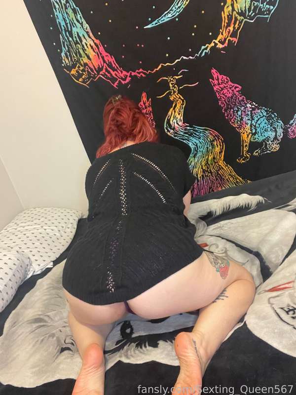 Sexting_Queen567 - Fansly - 05 Mar, 2023