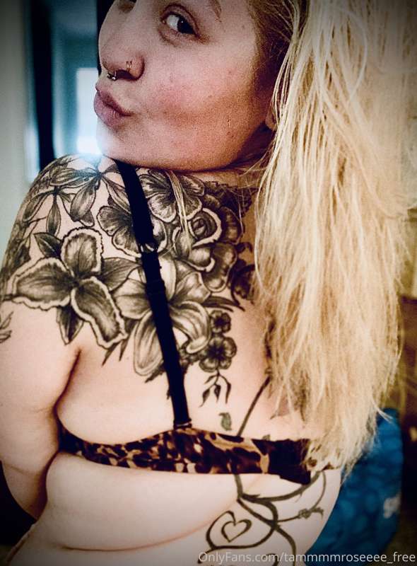 Tammmmroseeee_Free - Onlyfans - 14 Jan, 2021
